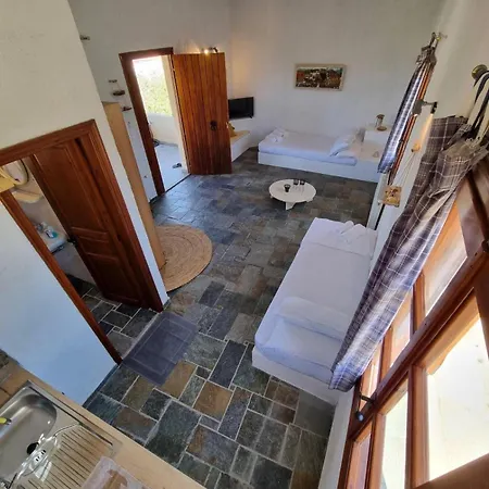 Fay'S Home Aegina Extérieur photo