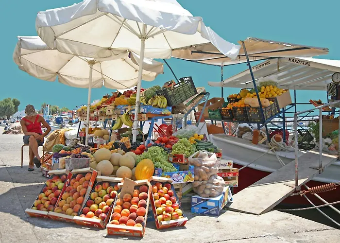 Fay\'S Home Aegina