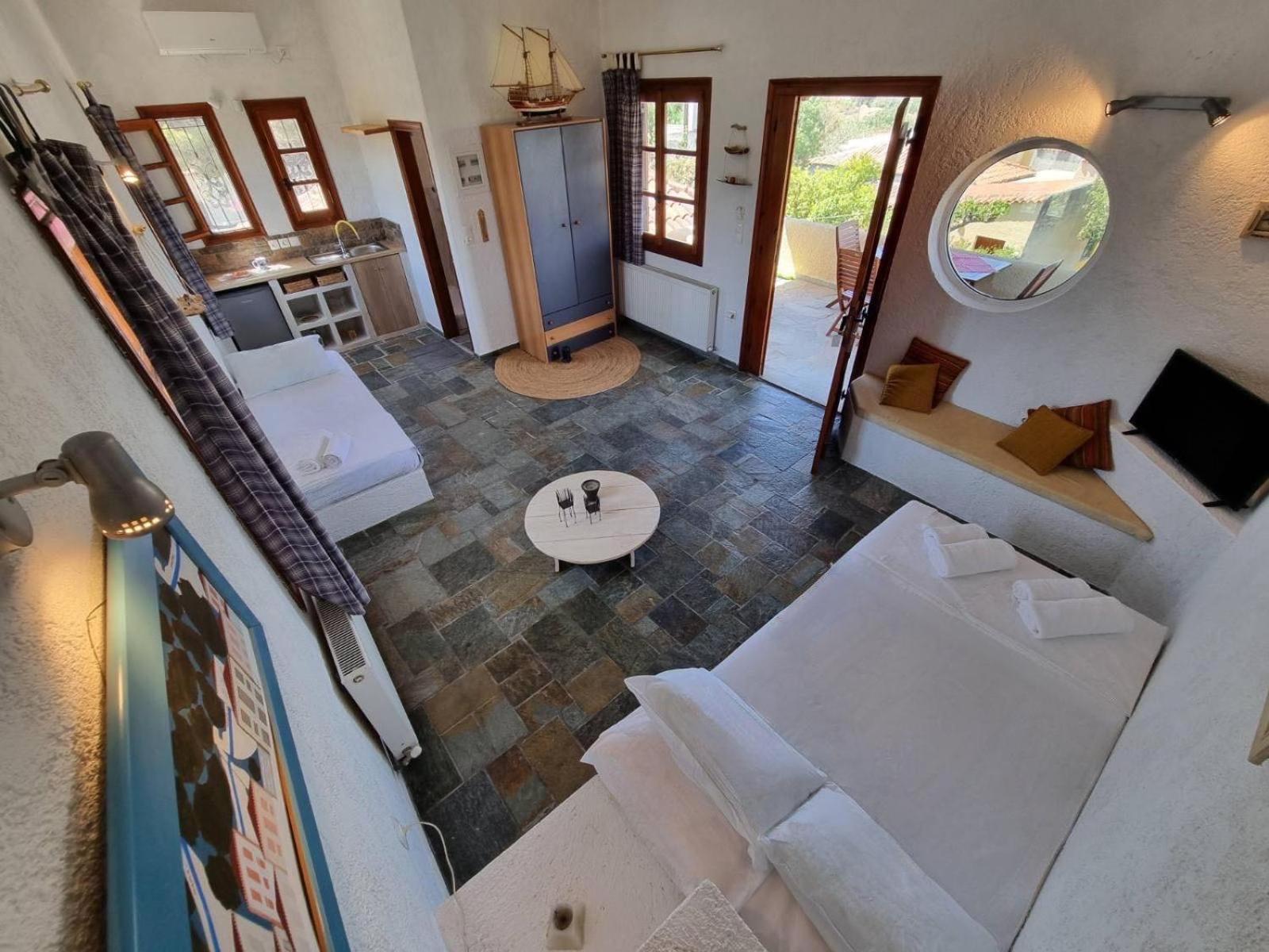 Fay's Apartament Aegina